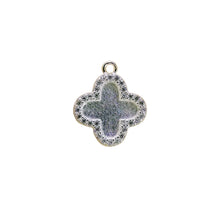 Load image into Gallery viewer, Four Leaf Pendant
