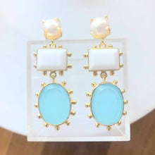Load image into Gallery viewer, Fico d&#39;India Earrings
